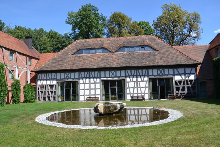 Tagungshaus Edith Stein Haus Weisendorf