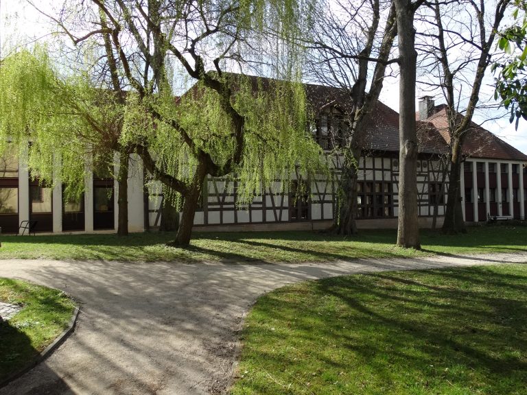 Tagungshaus Edith Stein Haus Weisendorf